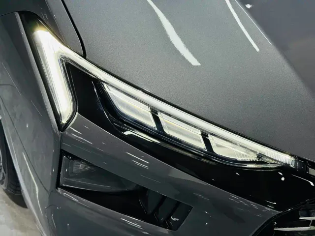 Ford Mondeo — Фото автомобиля 6