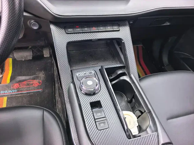 Haval H6 — Фото автомобиля 13