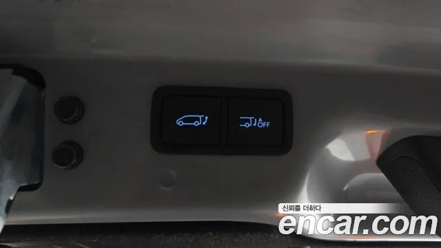 Hyundai Staria Staria Карго 5 мест — Фото автомобиля 17