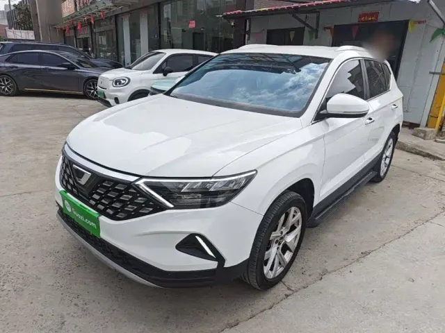 Фотография автомобиля — Jetta VS5