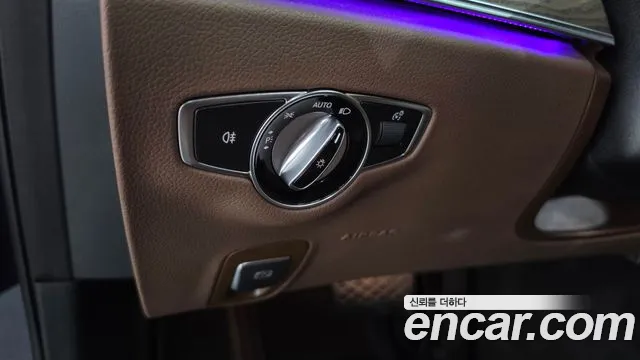 Mercedes-Benz E-Class W213 — Фото автомобиля 28