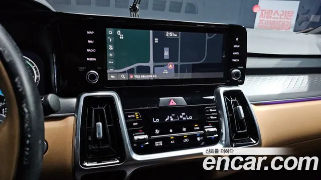 Kia Sorento — Фото автомобиля 15