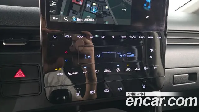 Hyundai Staria — Фото автомобиля 21