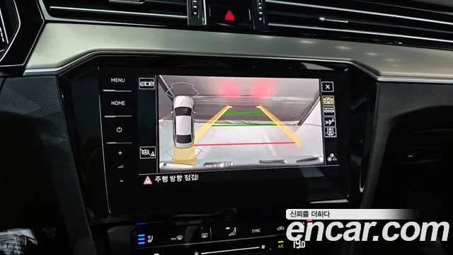 Volkswagen Passat Passat GT(B8) 2.0 TDI Prestige — Фото автомобиля 12
