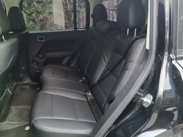 Haval Raptor — Фото автомобиля 18