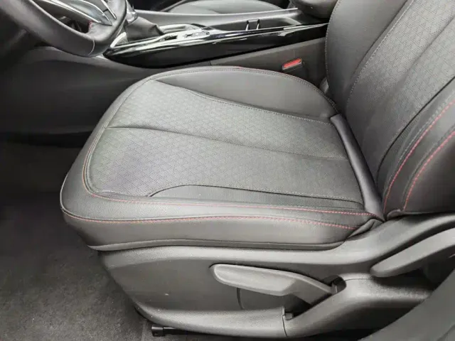Buick Verano — Фото автомобиля 20