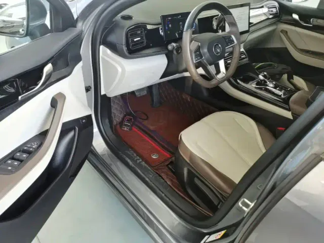 BYD Qin PLUS — Фото автомобиля 15