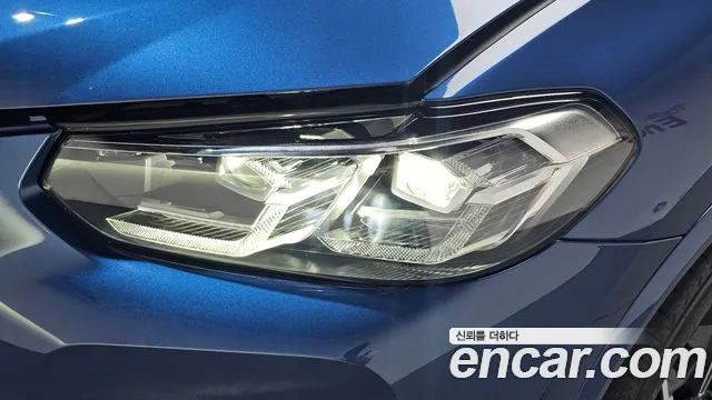 BMW X3 G01 — Фото автомобиля 6