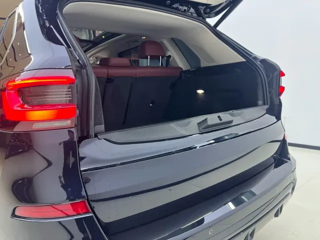 BMW X5 — Фото автомобиля 20