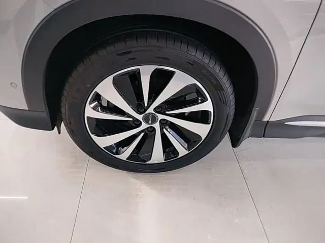 BYD Song PLUS — Фото автомобиля 22