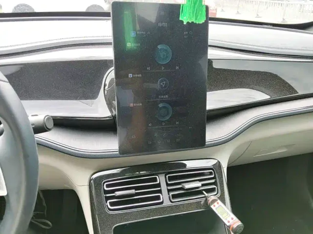 BYD Qin PLUS — Фото автомобиля 12