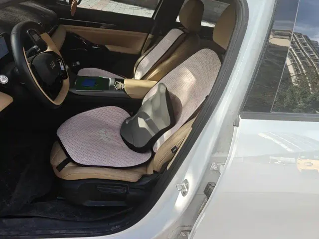 Geely Galaxy L6 — Фото автомобиля 16