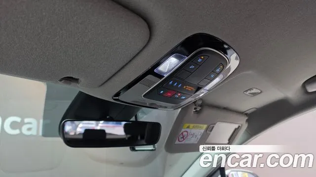 Hyundai Santa Fe New — Фото автомобиля 25