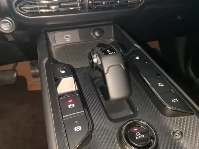 Haval Big Dog — Фото автомобиля 13