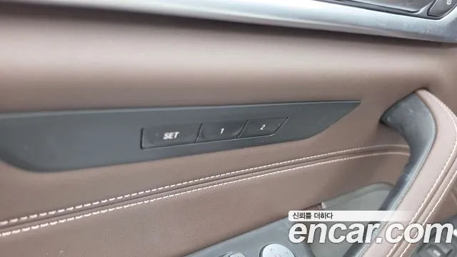 BMW 5-Series 5 серия (G30) — Фото автомобиля 26