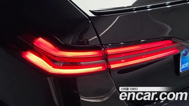 BMW 5-Series 5 серия (G60) 530i xDrive M Sport Pro Special Edition — Фото автомобиля 22
