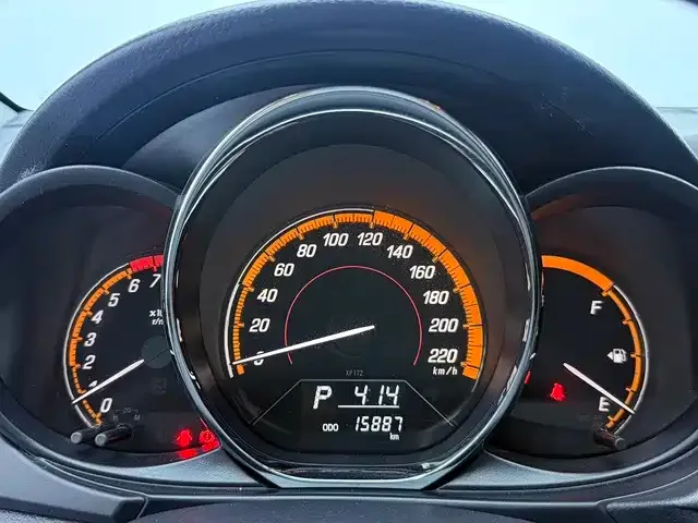 Toyota YARiS L Zhi Xuan — Фото автомобиля 9
