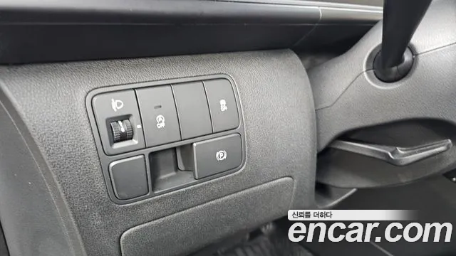 Hyundai Staria Staria Карго 5 мест — Фото автомобиля 27