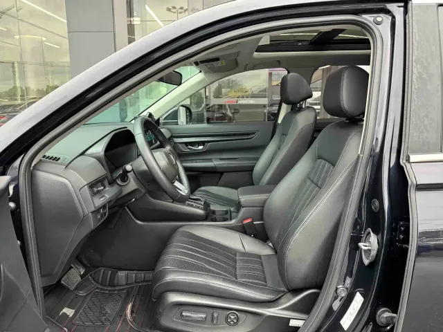 Honda Breeze — Фото автомобиля 4