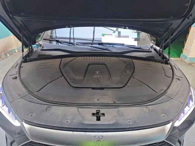 BYD Song PLUS — Фото автомобиля 16