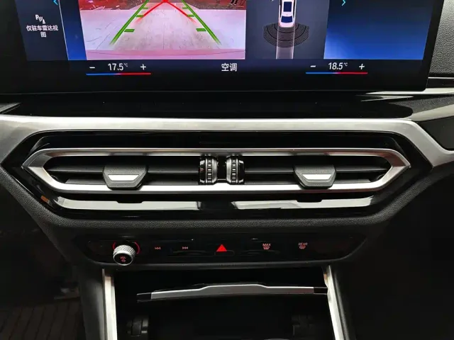 BMW 3 Series — Фото автомобиля 21