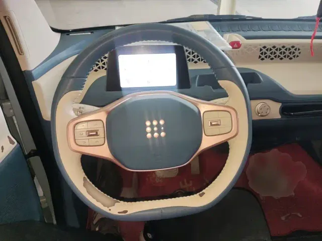 DFSK Mini EV — Фото автомобиля 10