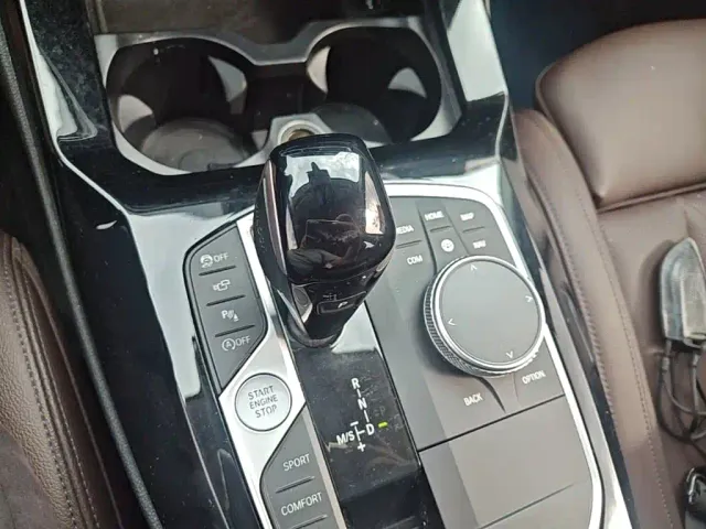 BMW X3 — Фото автомобиля 18