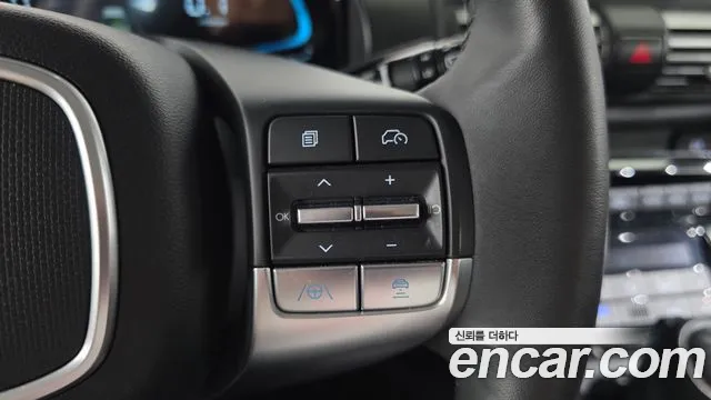 Hyundai Casper — Фото автомобиля 19