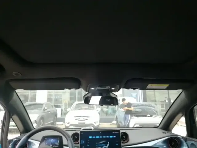 BYD Dolphin 2021 401km Knight Edition — Фото автомобиля 13