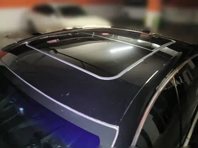 Cadillac CT5 — Фото автомобиля 5