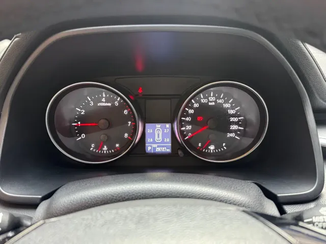Haval M6 — Фото автомобиля 15