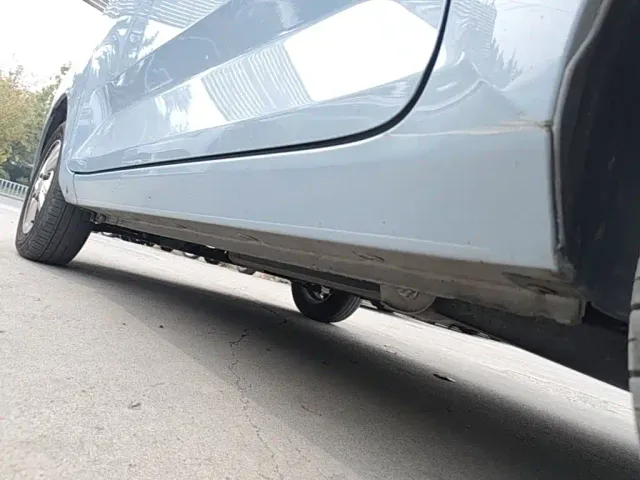 Wuling Motors Hongguang MINIEV 2020 Comfort Edition (LFP Battery) — Фото автомобиля 21