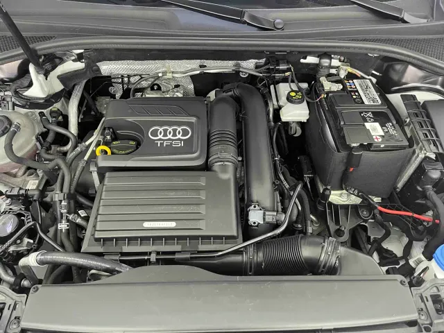 Audi Q3 — Фото автомобиля 16