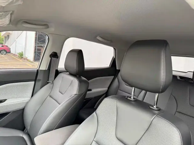 Wuling Xingchi — Фото автомобиля 13