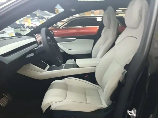 Tesla Model Y L — Фото автомобиля 14