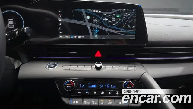 Hyundai AVANTE — Фото автомобиля 14