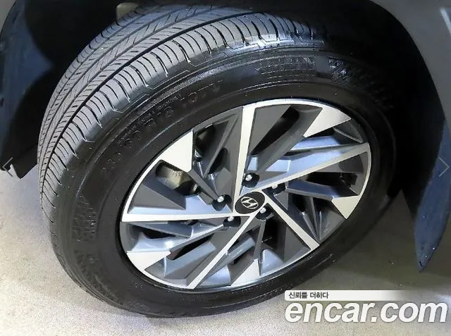 Hyundai Tucson — Фото автомобиля 20