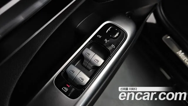 Mercedes-Benz C-Class — Фото автомобиля 17