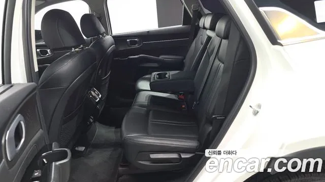 Kia Sorento Sorento 4-е поколение Дизель 2.2 2WD — Фото автомобиля 11