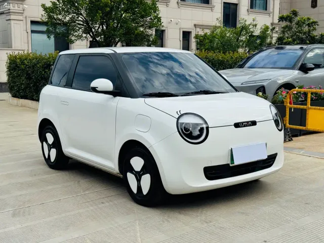 Changan Lumin — Фото автомобиля 3