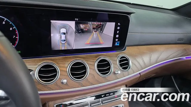 Mercedes-Benz E-Class W213 — Фото автомобиля 17