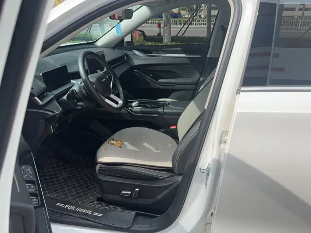 Haval H6 — Фото автомобиля 7