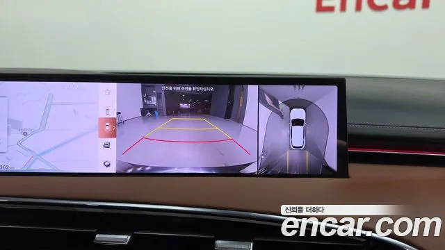 Genesis GV70 2.5T Бензин AWD — Фото автомобиля 6