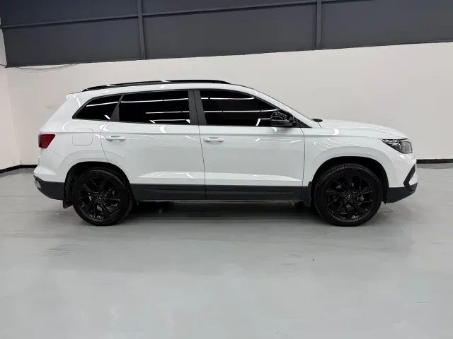 Jetta VS7 — Фото автомобиля 4
