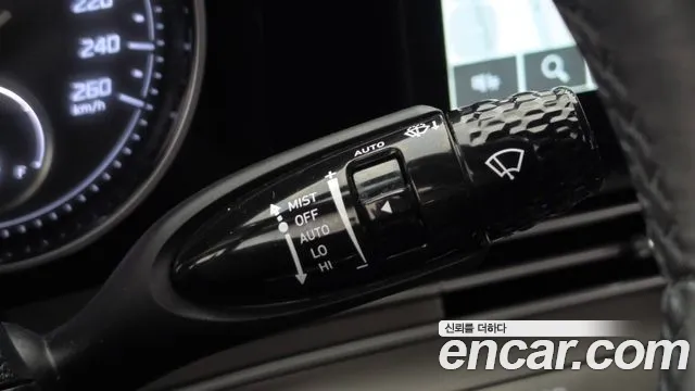 Hyundai Grandeur New — Фото автомобиля 27