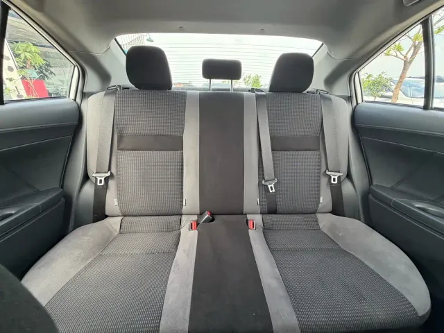 Toyota Vios — Фото автомобиля 12