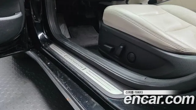 Hyundai Grandeur New — Фото автомобиля 30