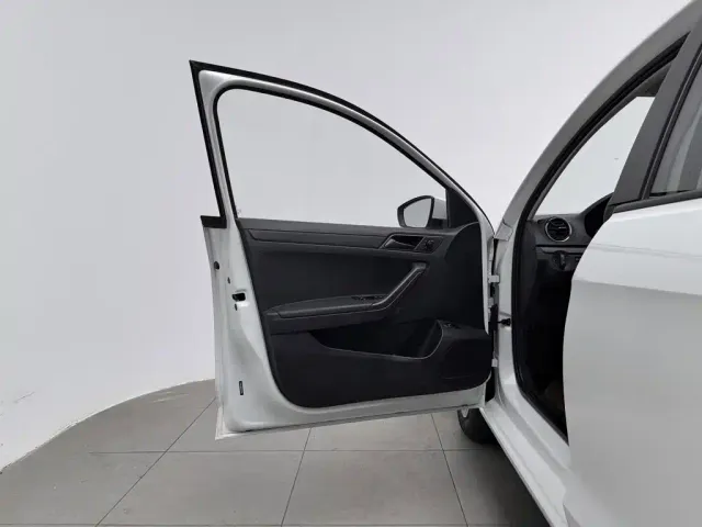 Jetta VA3 — Фото автомобиля 8