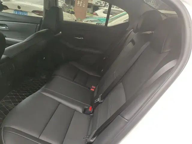 Nissan Sylphy — Фото автомобиля 16