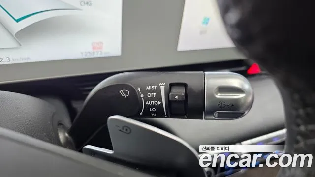Hyundai Ioniq 5 — Фото автомобиля 29